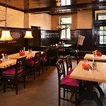 Saechsischer Hof Hotel Meiningen