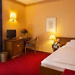 Saechsischer Hof 4* Meiningen