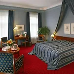 Hotel Saechsischer Hof