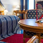 Saechsischer Hof Hotel