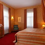 Saechsischer Hof Hotel