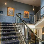 Saechsischer Hof Hotel