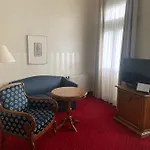 Hotel Saechsischer Hof 4*