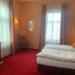 Hotel Saechsischer Hof