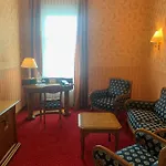 Saechsischer Hof Hotel Meiningen