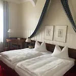 Saechsischer Hof Hotel Meiningen