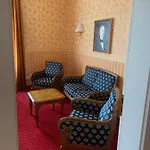 Saechsischer Hof Hotel