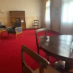 Saechsischer Hof Hotel