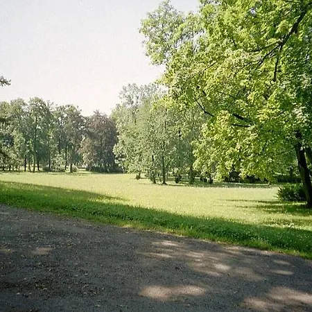 Saechsischer Hof Hotel Meiningen