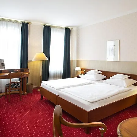 Ξενοδοχείο Saechsischer Hof Μάινινγκεν