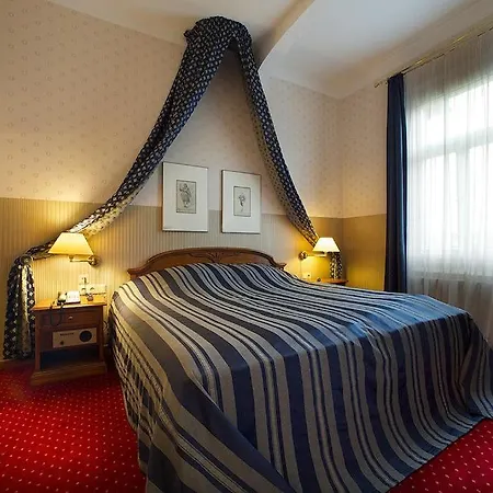 Saechsischer Hof 4* Μάινινγκεν