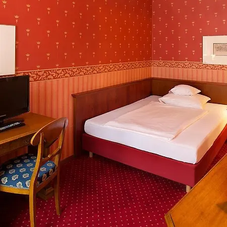 Saechsischer Hof Μάινινγκεν