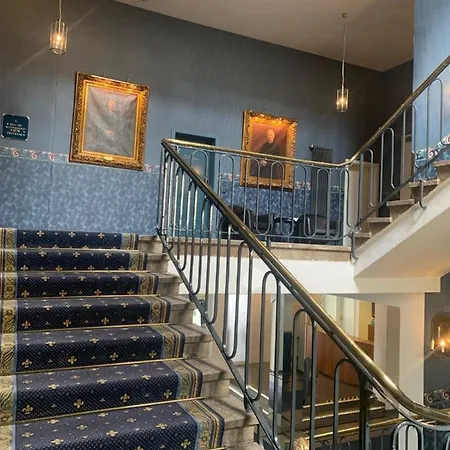 Saechsischer Hof Ξενοδοχείο