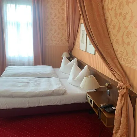 Ξενοδοχείο Saechsischer Hof