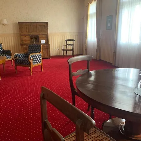 Saechsischer Hof Ξενοδοχείο