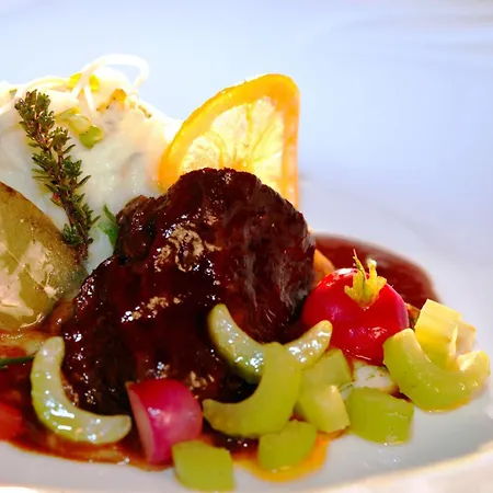 Saechsischer Hof Μάινινγκεν