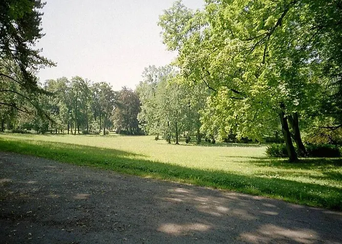 Saechsischer Hof Hotel Meiningen