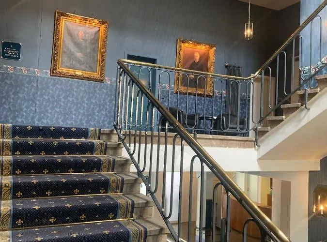 Saechsischer Hof Hotel