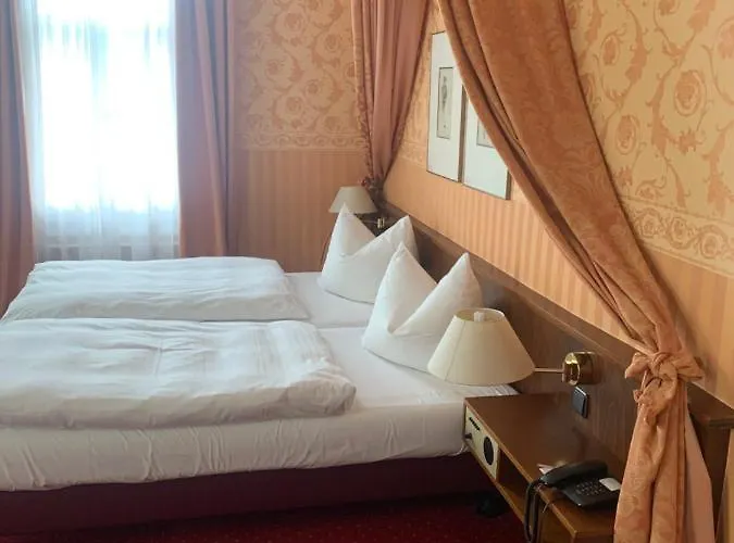 Hotel Saechsischer Hof