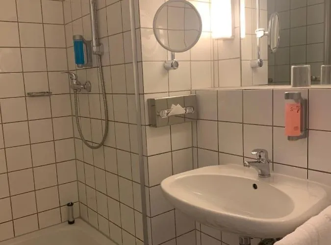 Saechsischer Hof Meiningen