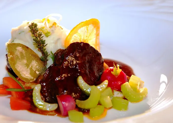 Saechsischer Hof Meiningen